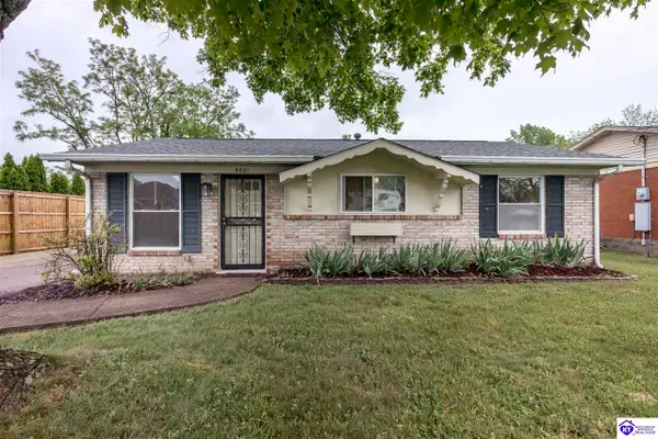 9801 Chambers Court, Jeffersontown, KY 40299