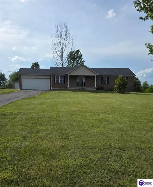110 Walter Reed Road, Hodgenville, KY 42748