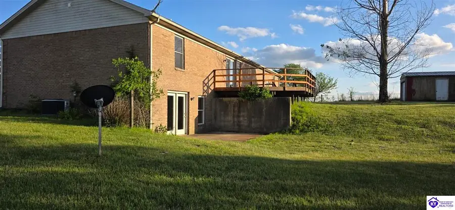 110 Walter Reed Road, Hodgenville, KY 42748 - #3