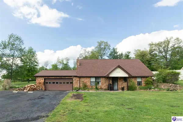 824 Ford Highway, Elizabethtown, KY 42701
