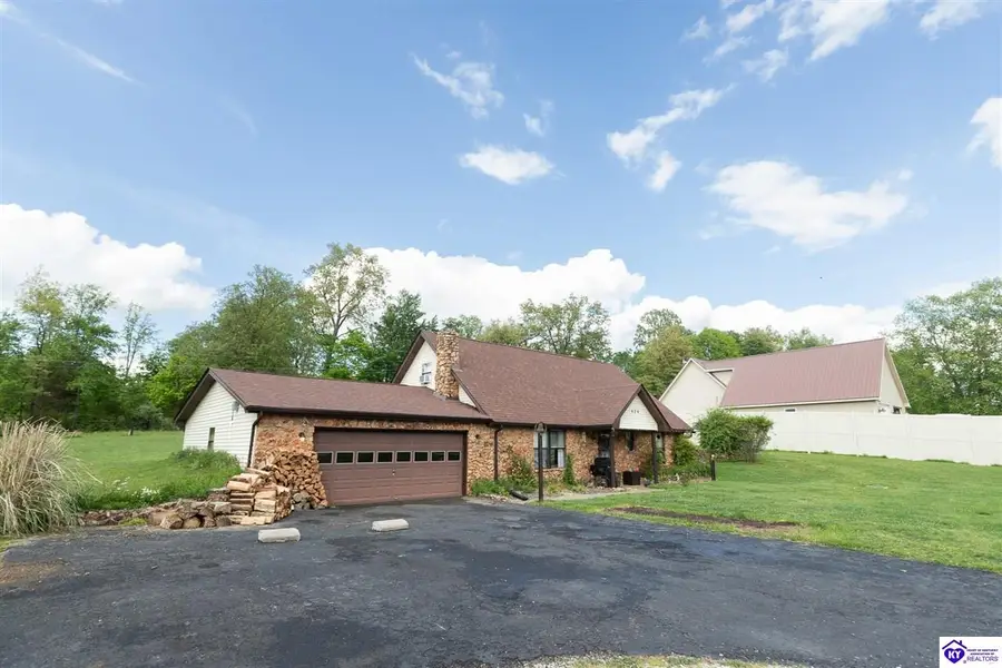 824 Ford Highway, Elizabethtown, KY 42701 - #2