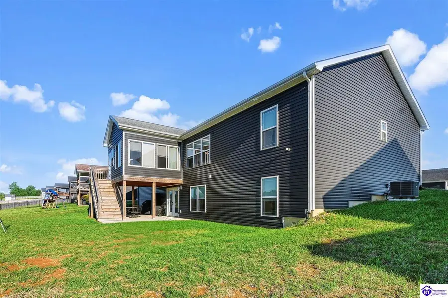132 Carriage Hills Lane, Elizabethtown, KY 42701-4414 - #3