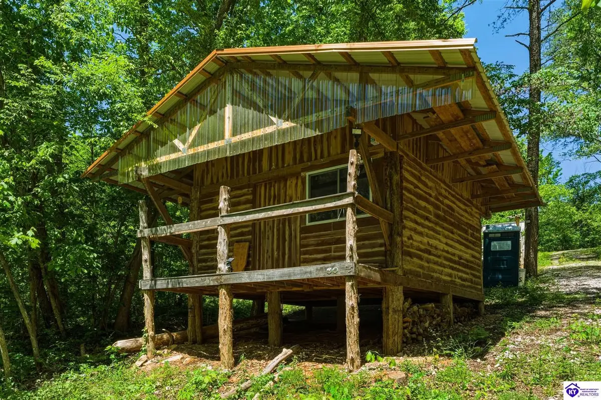 873 Pine Haven Road, Clarkson, KY 42726 - #1