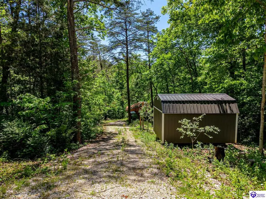 873 Pine Haven Road, Clarkson, KY 42726 - #3