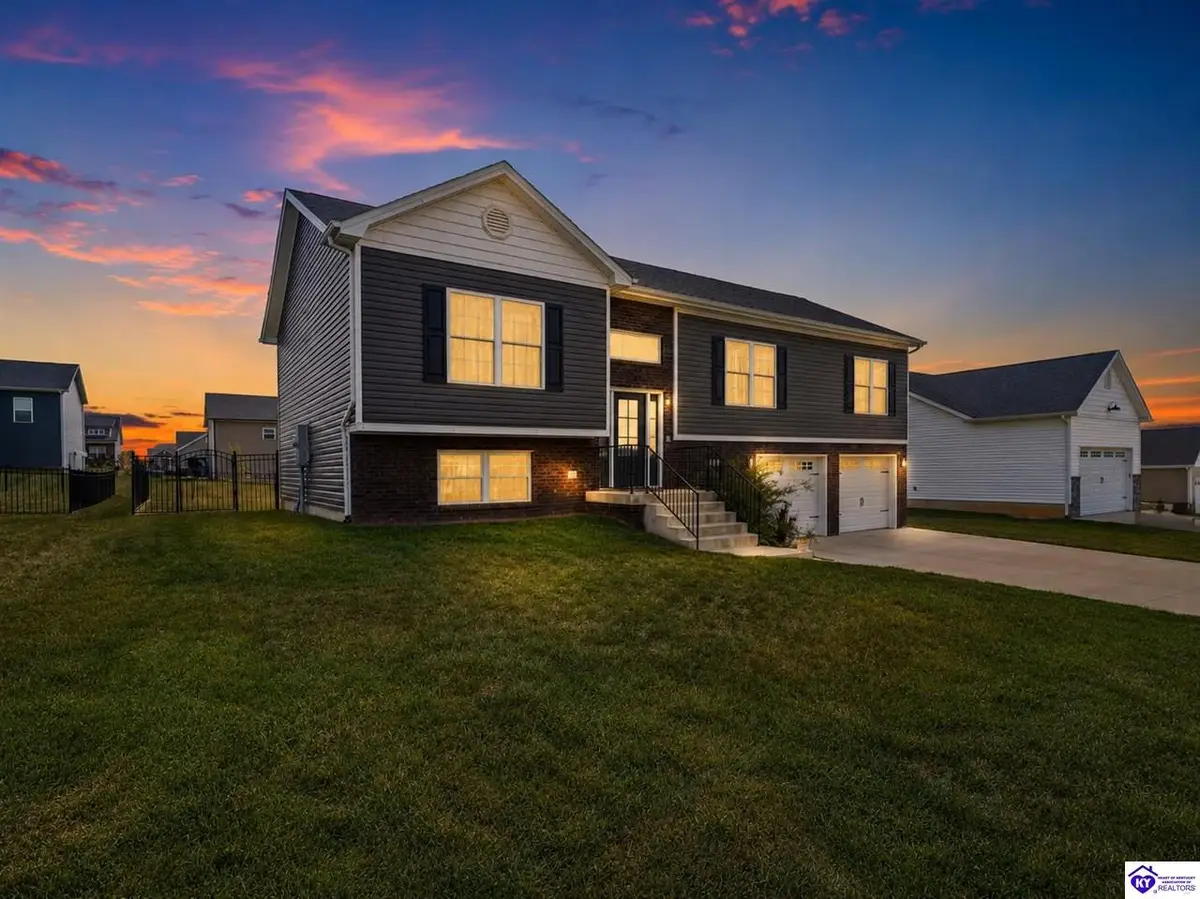 107 Seabiscuit Court, Elizabethtown, KY 42701 - #1