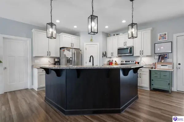 107 Seabiscuit Court, Elizabethtown, KY 42701