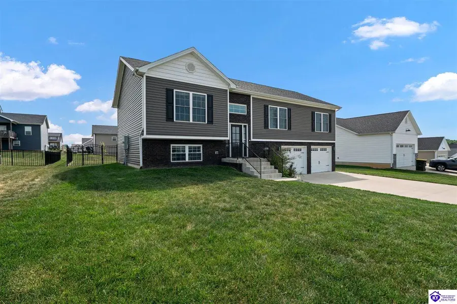 107 Seabiscuit Court, Elizabethtown, KY 42701 - #2