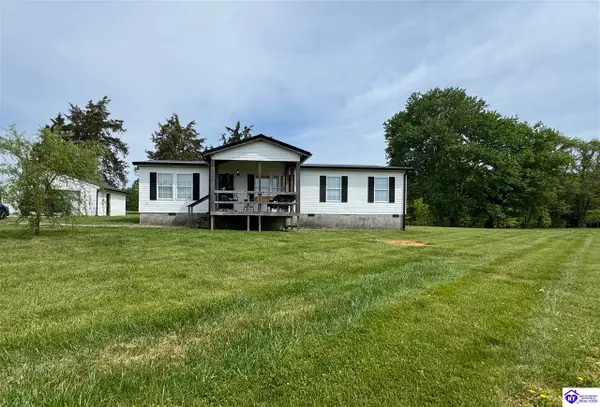 228 Cooper Road, Jamestown, KY 42629
