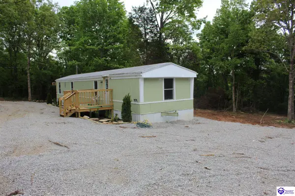 190 St Clair Lane, Webster, KY 40176