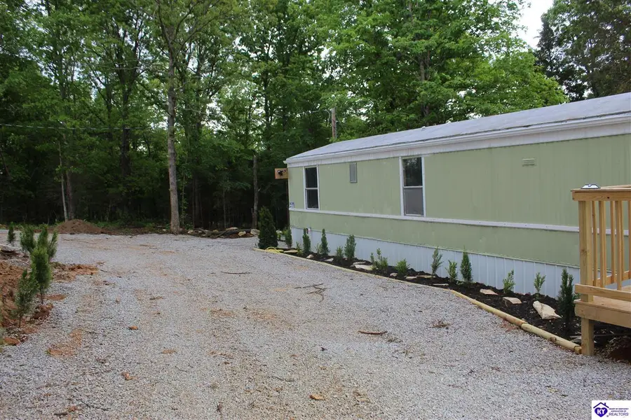 190 St Clair Lane, Webster, KY 40176 - #2