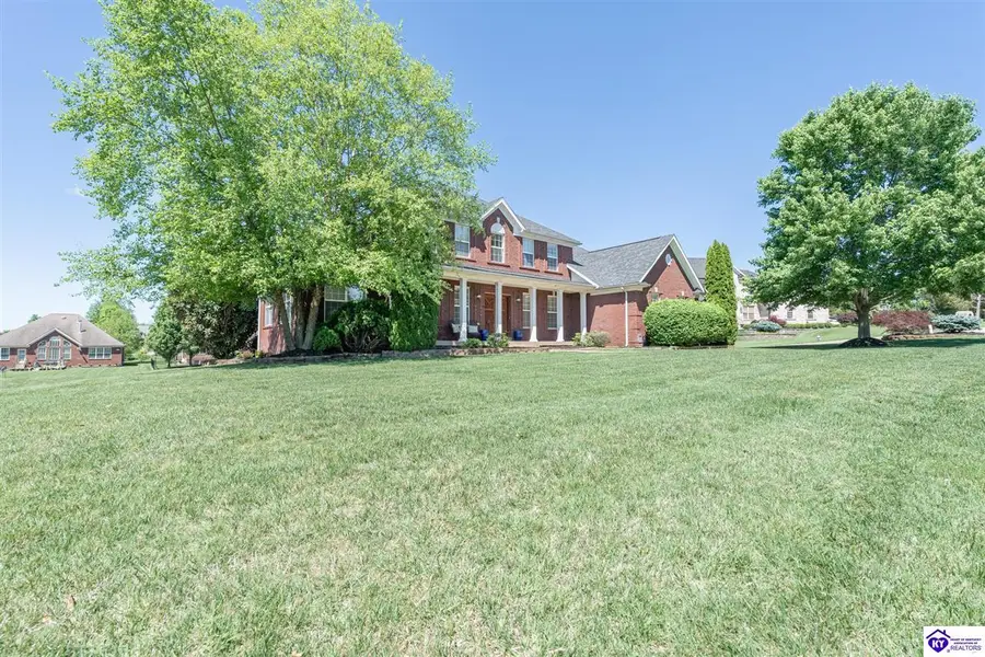 124 Cedar Branch Road, Elizabethtown, KY 42701 - #2