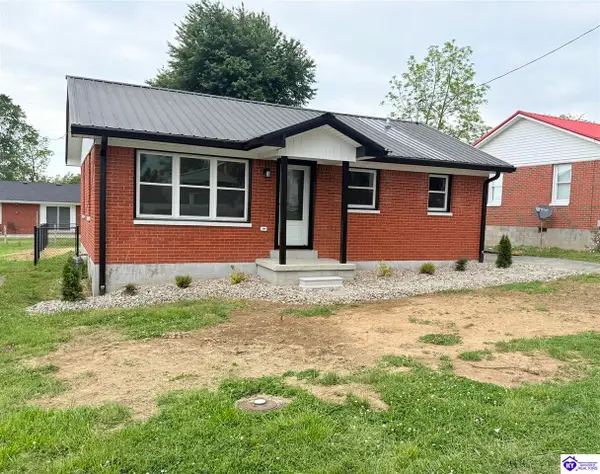 209 Russell Avenue, Greensburg, KY 42743