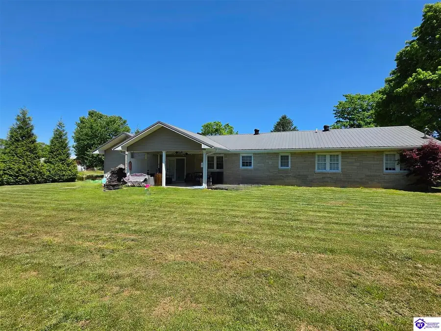 865 Tennessee Ridge Road, Liberty, KY 42539 - #2