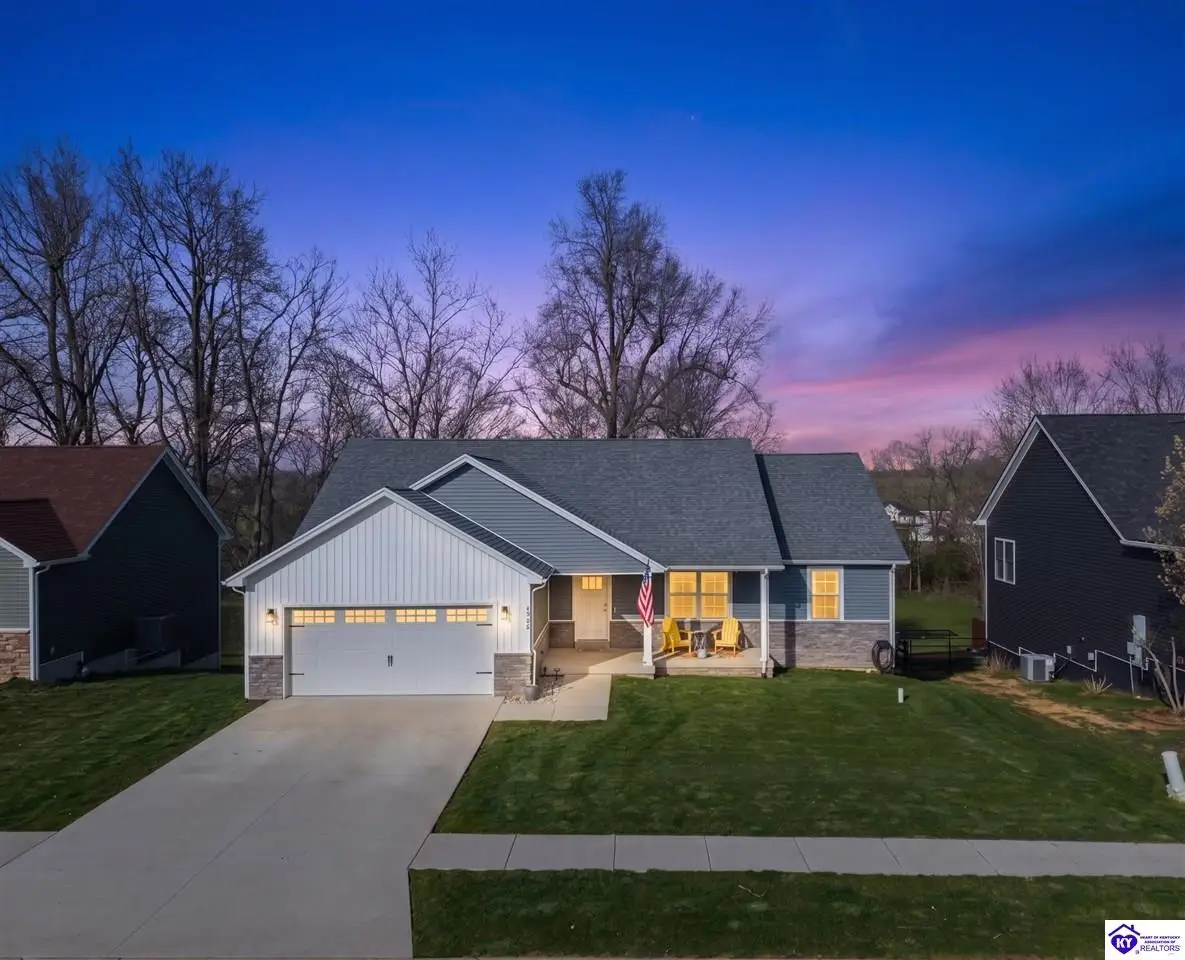 120 Sawgrass Avenue, Vine Grove, KY 40175 - #1