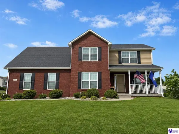 201 Butterfield Drive, Elizabethtown, KY 42701-4226