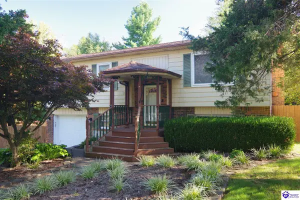 354 Boone Trace, Radcliff, KY 40160