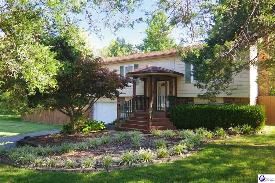 354 Boone Trace, Radcliff, KY 40160 - #2
