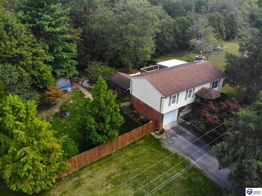 354 Boone Trace, Radcliff, KY 40160 - #3