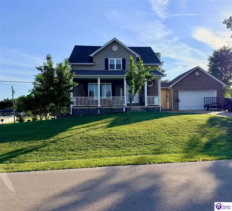 2000 Pear Valley Drive, Elizabethtown, KY 42701 - #2