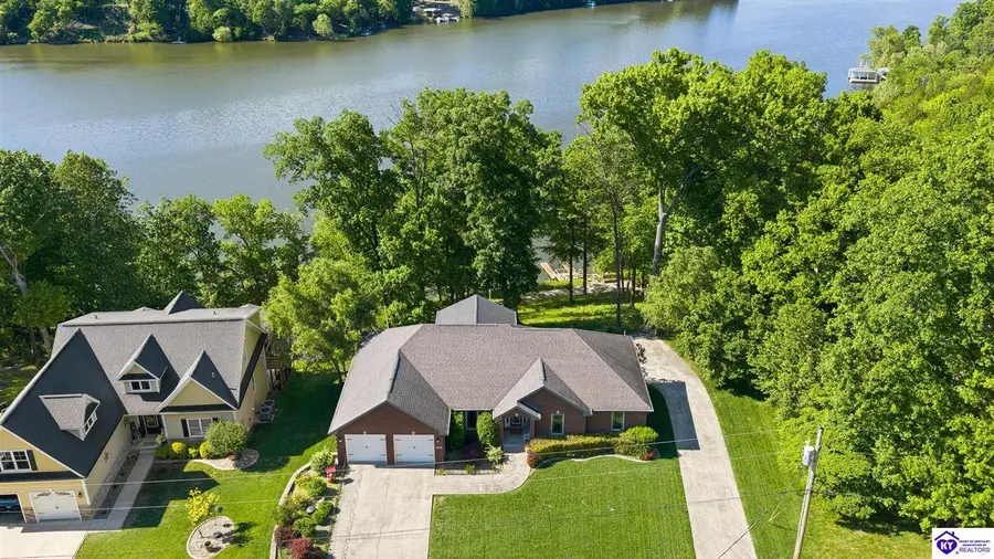 190 Strawberry Circle, Brandenburg, KY 40108 - #3