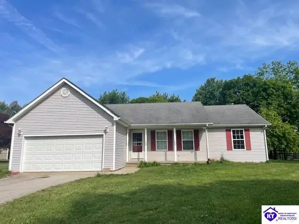 2146 Cecilia Smiths Mill Road, Cecilia, KY 42724