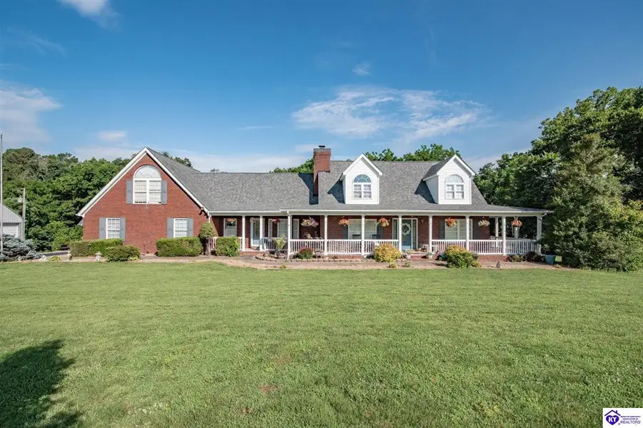 550 Dog Creek Road, Cub Run, KY 42729 - #2