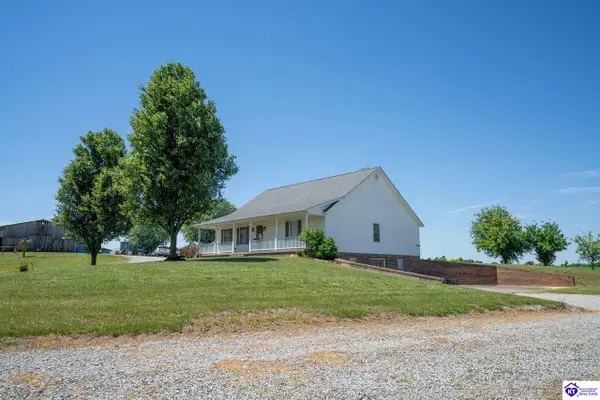 1228 McGrew Church Road, Leitchfield, KY 42754