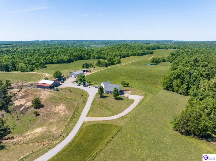 1228 McGrew Church Road, Leitchfield, KY 42754 - #2