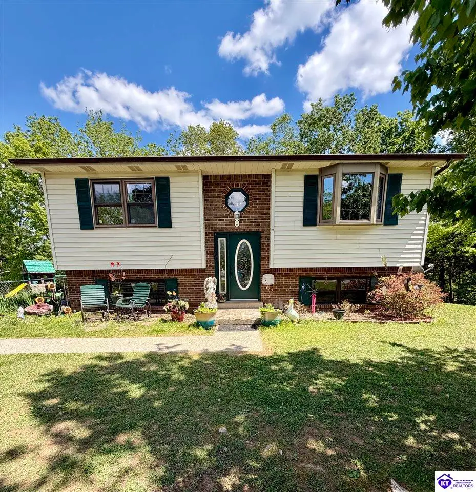 126 Creekview Lane, Rineyville, KY 40162 - #1