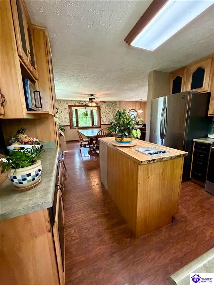 126 Creekview Lane, Rineyville, KY 40162 - #3
