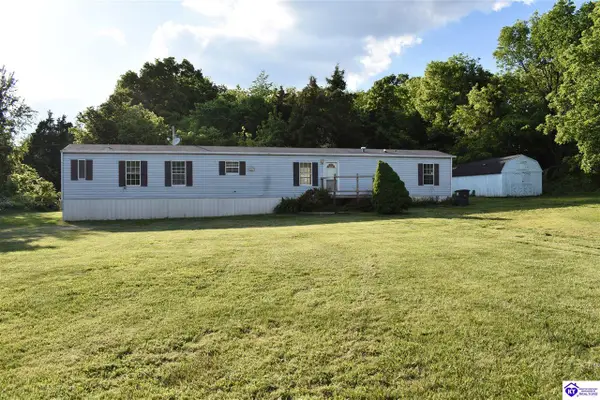 398 Guy Court, Guston, KY 40142
