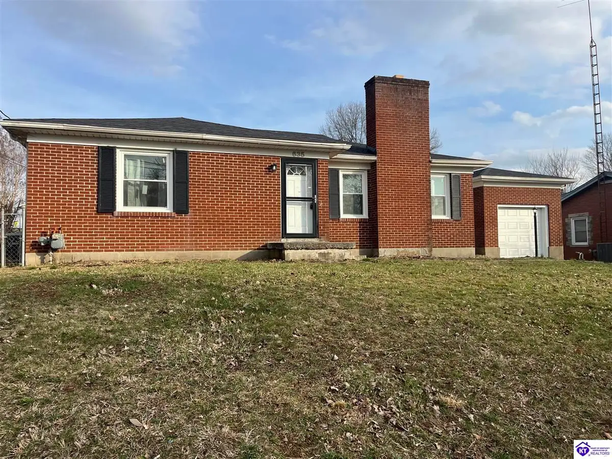 635 Margot Avenue, Elizabethtown, KY 42701 - #1
