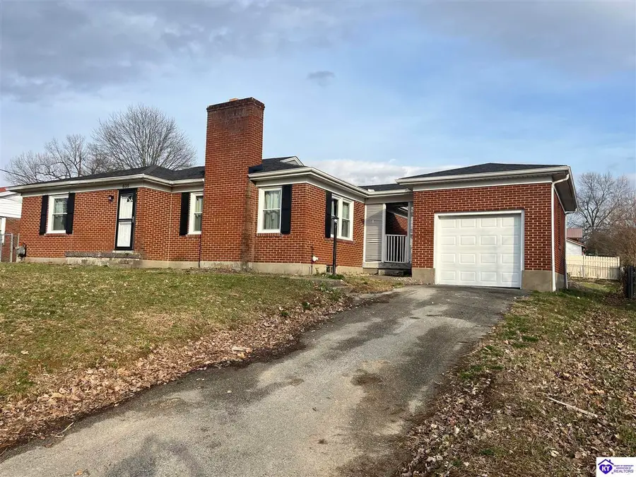 635 Margot Avenue, Elizabethtown, KY 42701 - #2