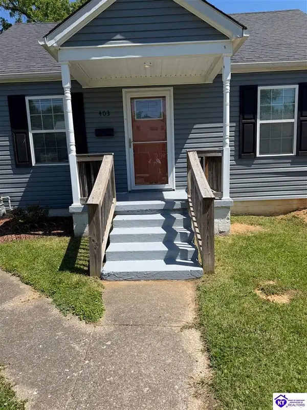 403 Henry Street, Elizabethtown, KY 42701