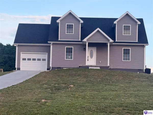 205 M Moss Lane, Campbellsville, KY 42718
