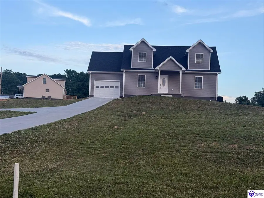 205 M Moss Lane, Campbellsville, KY 42718 - #2