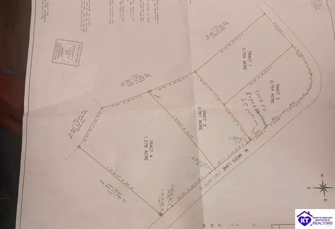 205 M Moss Lane, Campbellsville, KY 42718 - #3