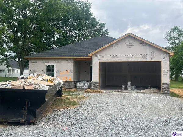 333 First Street, Vine Grove, KY 40175