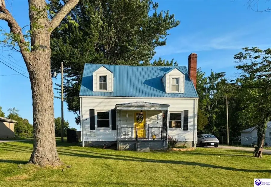 256 W Vine Street, Radcliff, KY 40160 - #2