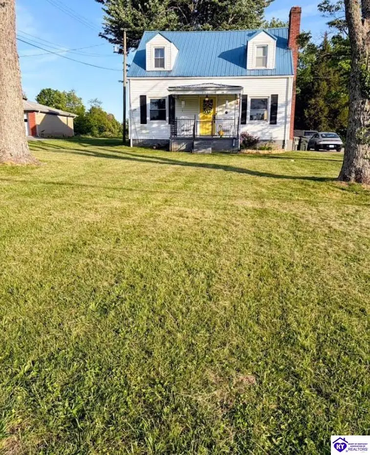 256 W Vine Street, Radcliff, KY 40160 - #3