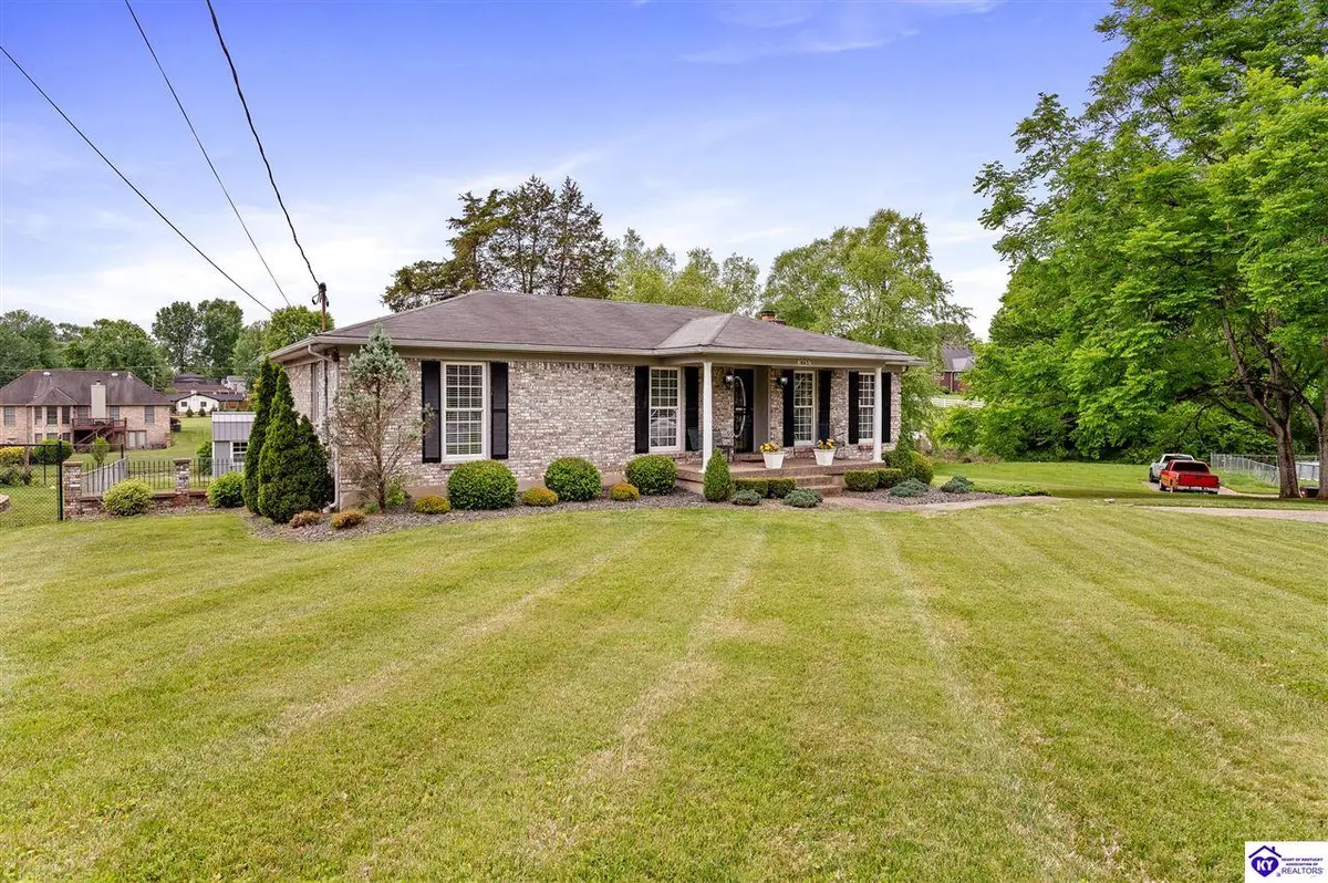 3602 Garden Court, Shepherdsville, KY 40165 - #1