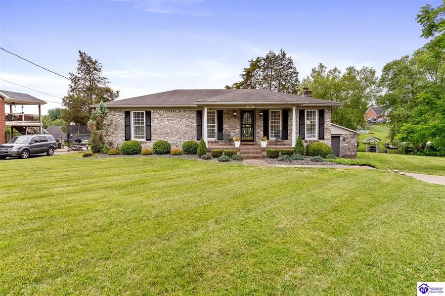 3602 Garden Court, Shepherdsville, KY 40165 - #2