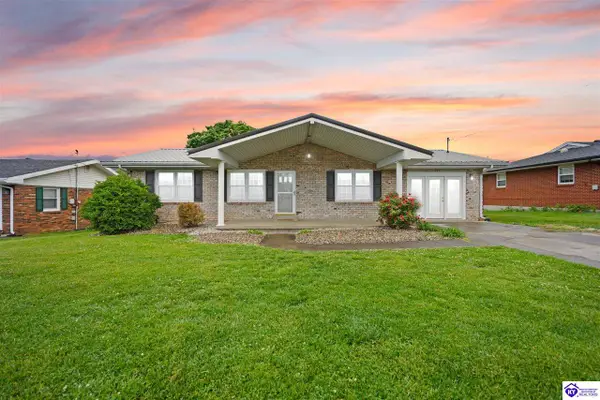 229 Jan Street, Campbellsville, KY 42718