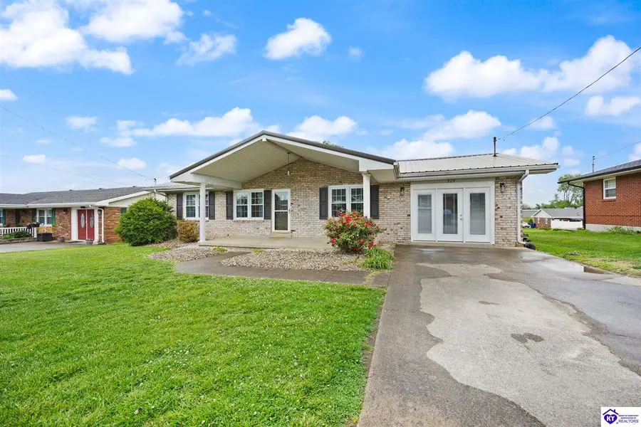 229 Jan Street, Campbellsville, KY 42718 - #2