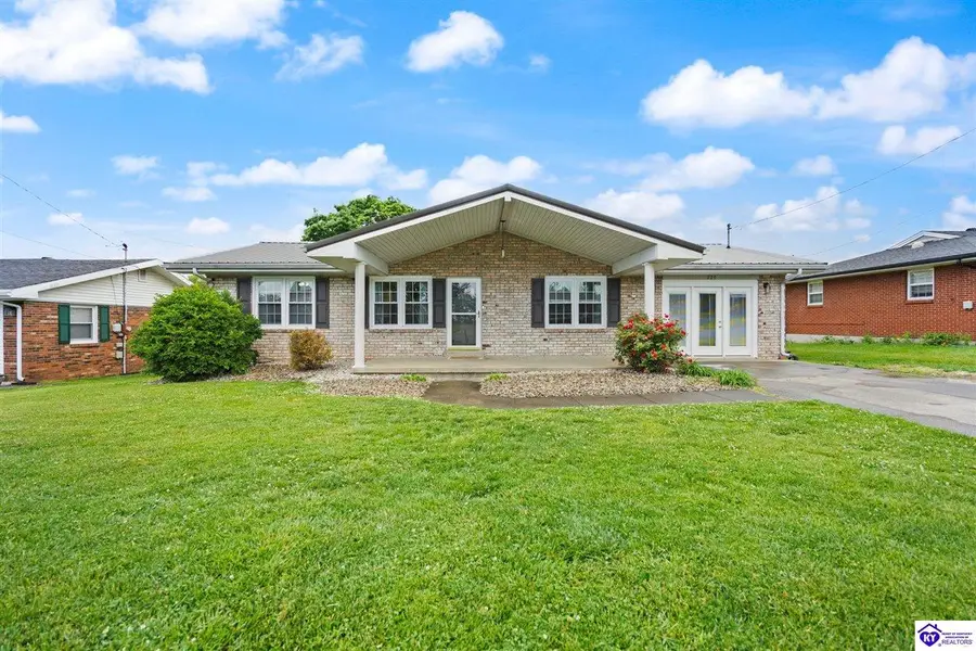 229 Jan Street, Campbellsville, KY 42718 - #3