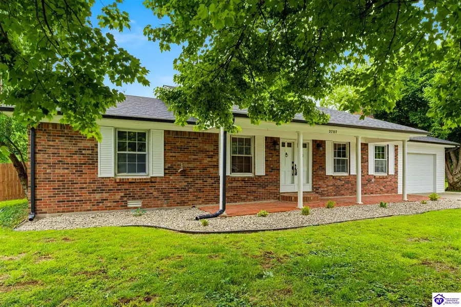 2707 Oakwood Drive, Bardstown, KY 40004 - #3