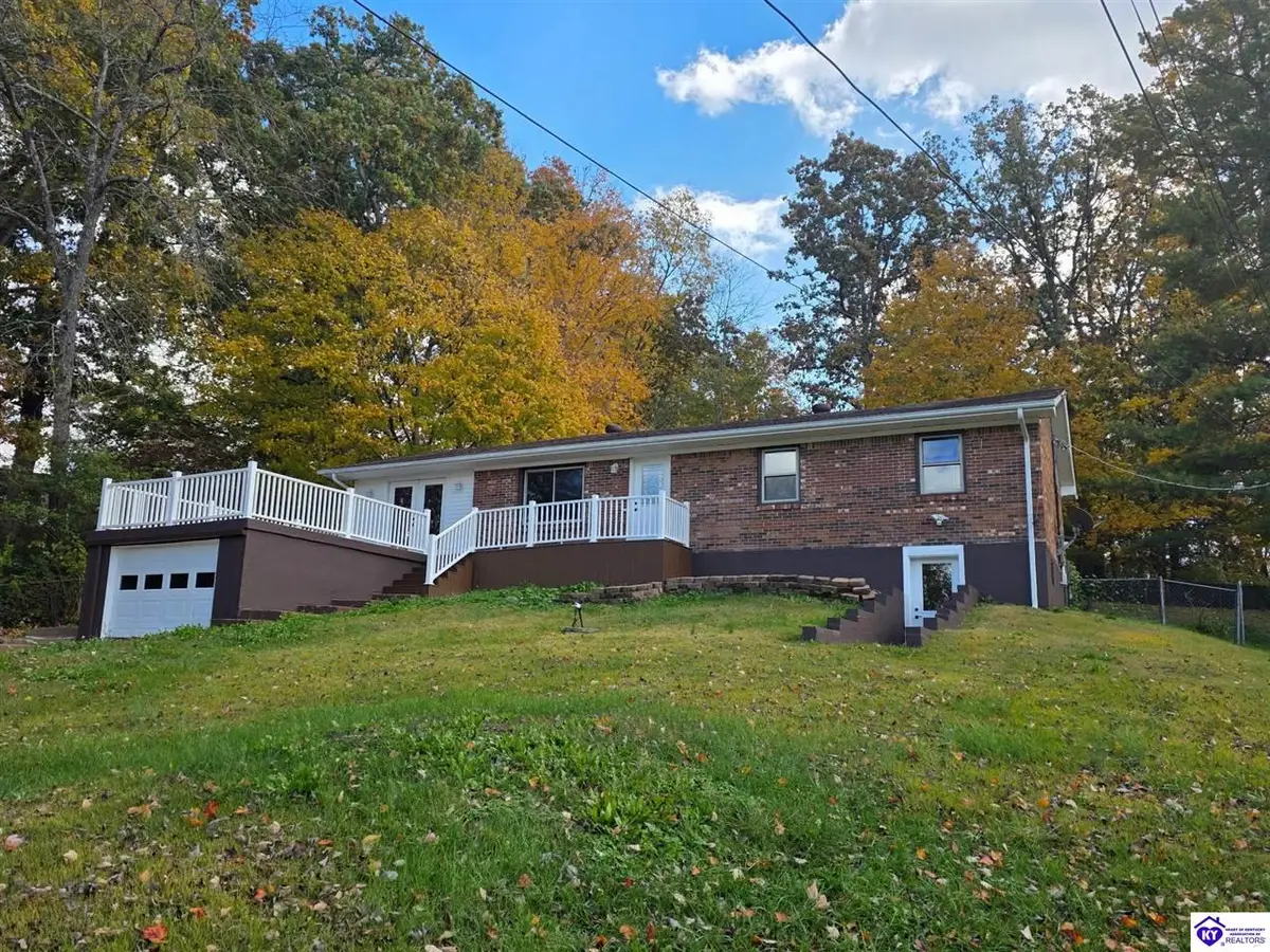 454 Pinewood Drive, Radcliff, KY 40160 - #1
