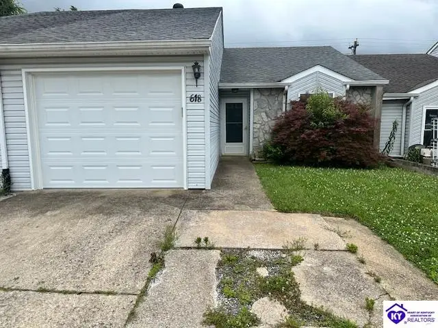 618 Potomac Court, Radcliff, KY 40160 - #1