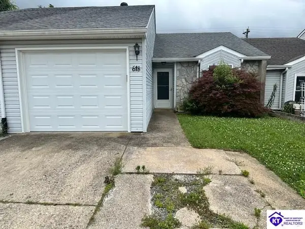 618 Potomac Court, Radcliff, KY 40160