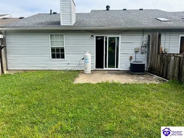 618 Potomac Court, Radcliff, KY 40160 - #3